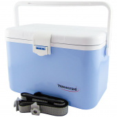 Термоящик рыболовный Yamakeshi Cooler Box: 10,8л, 12,8л.